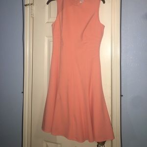 Calvin Klein dress