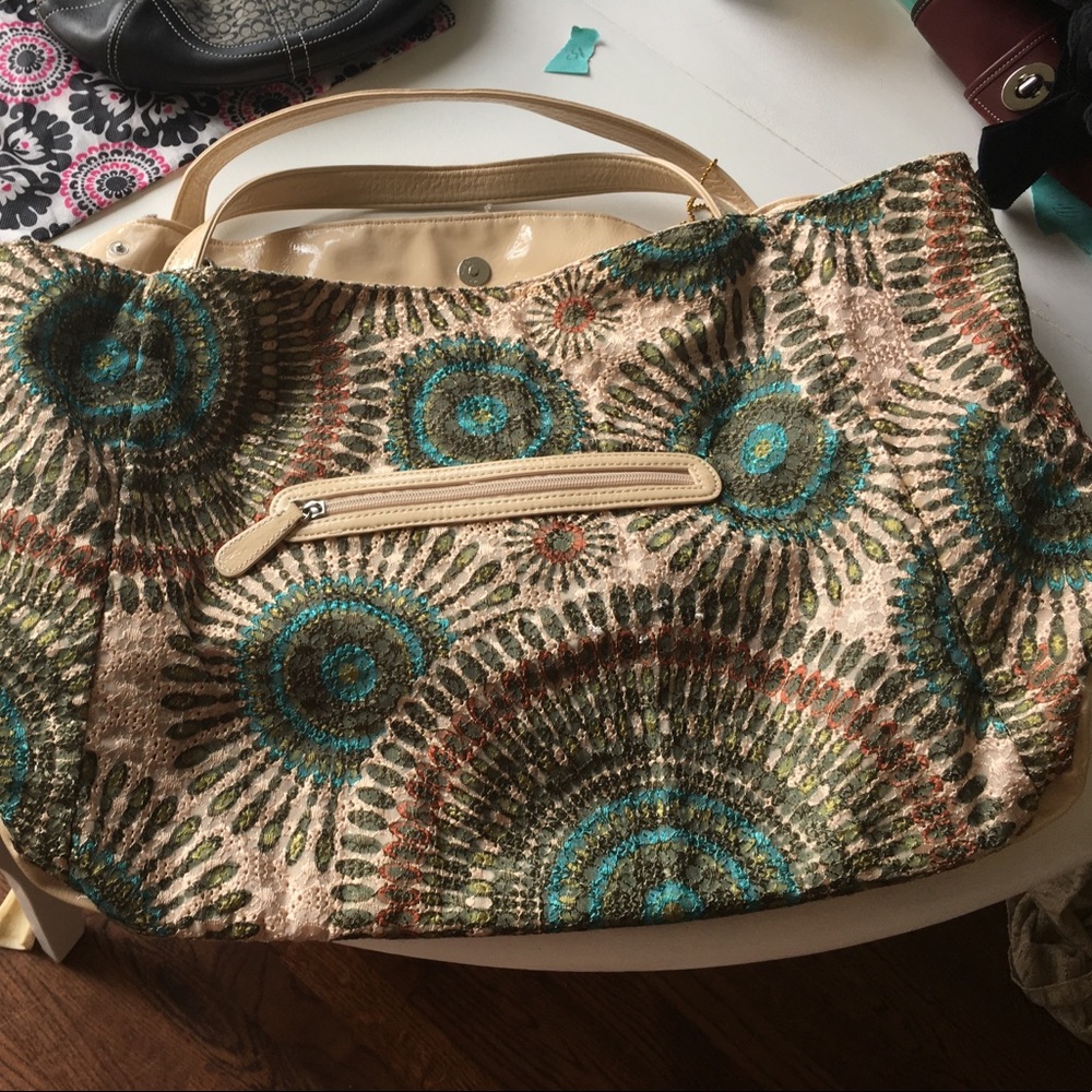 Big Buddha tote