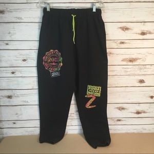Zumba Wear Marvelous Dance Is Love Workout Pants