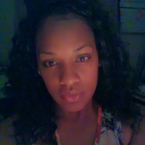 Meet your Posher, Lakeisha