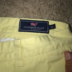 Vineyard Vines Pastel Shorts