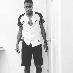 Meet your Posher, Antwon