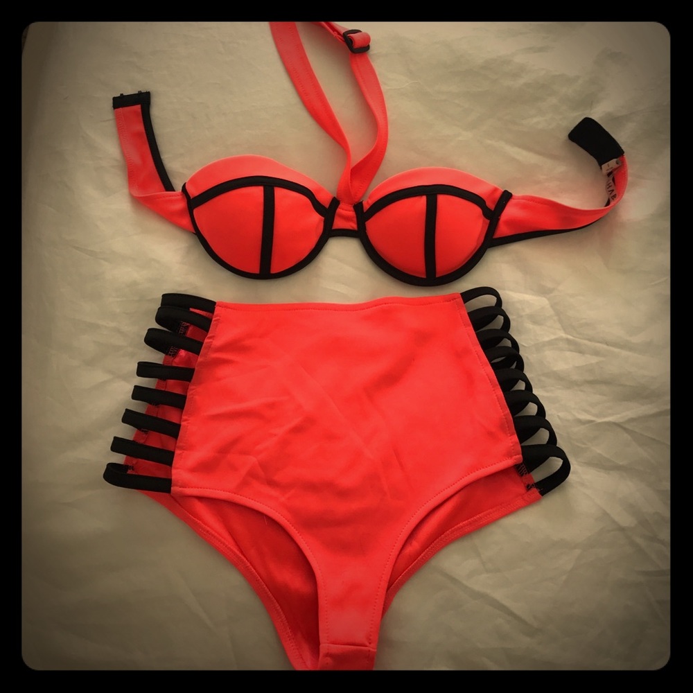 Bathing suits
