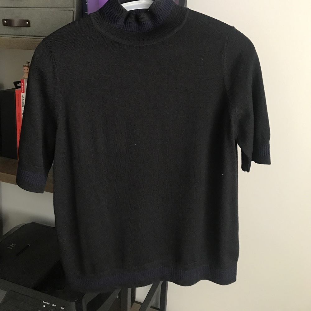COS knitwear