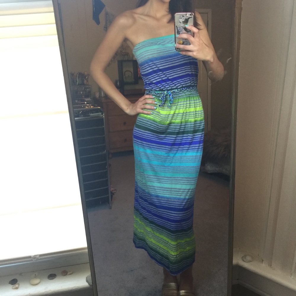 🌻3 for $15 sale🌻Maxi dress