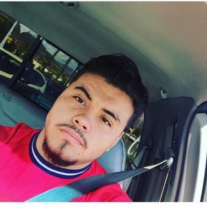 Meet your Posher, Alex