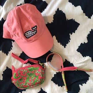 PREPPY SUMMER ESSENTIAL PACK