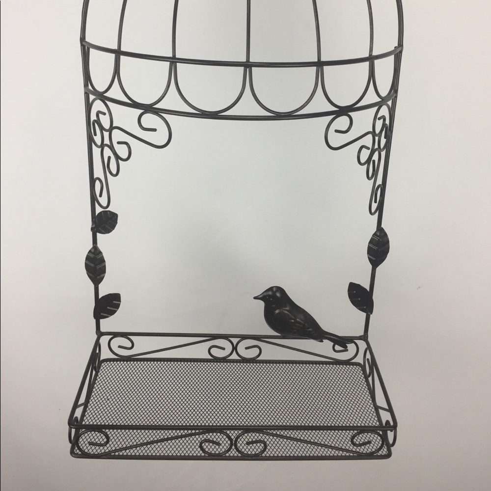 Hanging Jewelry Holder