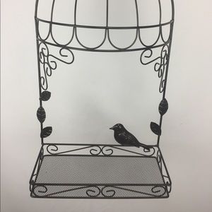 Hanging Jewelry Holder