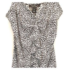 White House Black Market, medium cami