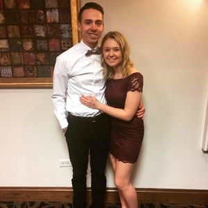 Meet your Posher, Garrett