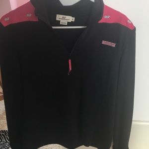 Vineyard vines pullover