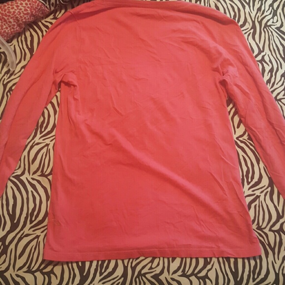 Apropostale long sleeve shirt - Picture 2 of 2