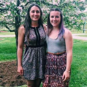 Meet your Posher, Maria