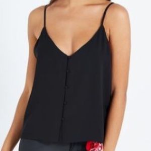 Freya Button Cami (Offers accepted)