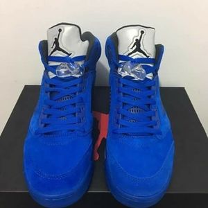 Meet your Posher, Jason