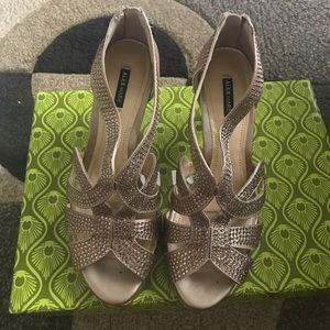 Beautiful high heels
