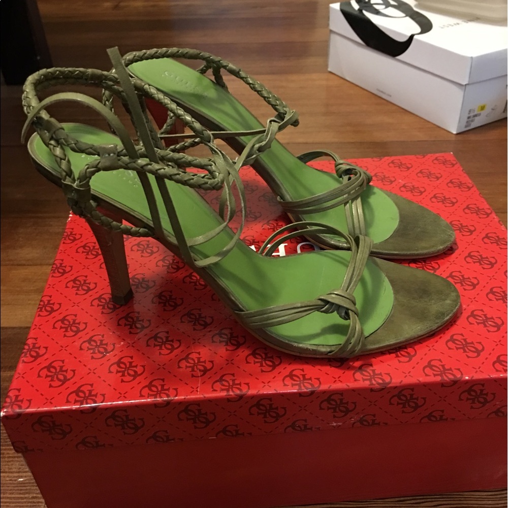 Great shoes
