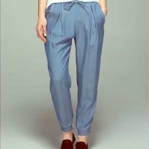 Lululemon joggers