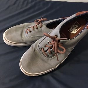 Vans shoes
