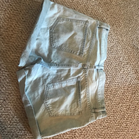 Shorts - Picture 2 of 2