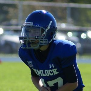 Meet your Posher, Adam