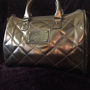 Victoria's Secret Angel Gold speedy doctor bag 🖤