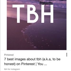 Meet your Posher, Jada