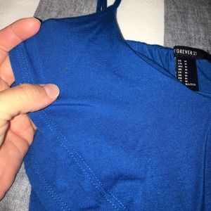 Forever 21 Dresses - Teal Blue Maxi Dress Forever 21 Dresses - Teal Blue Maxi Dress