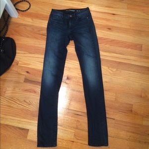 Calvin Klein Ultimate Skinny Jean