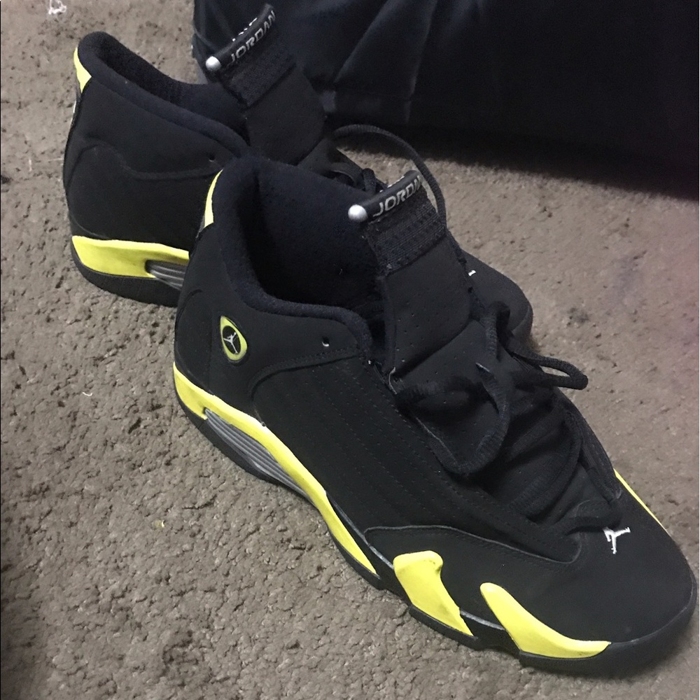 Jordans