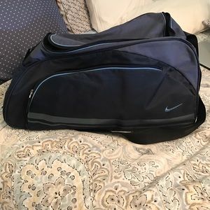 Nike Duffle Bag