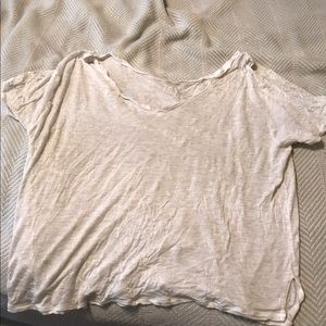 Lululemon tee