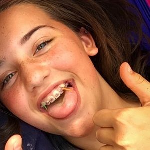 Meet your Posher, Alyssa