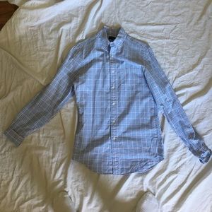 J. Crew men's shirt