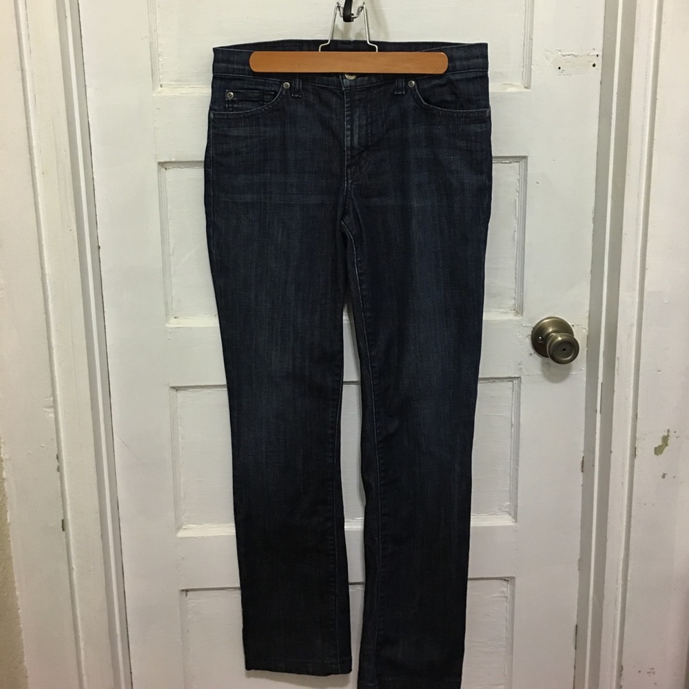 David Kahn Jeans DONATED