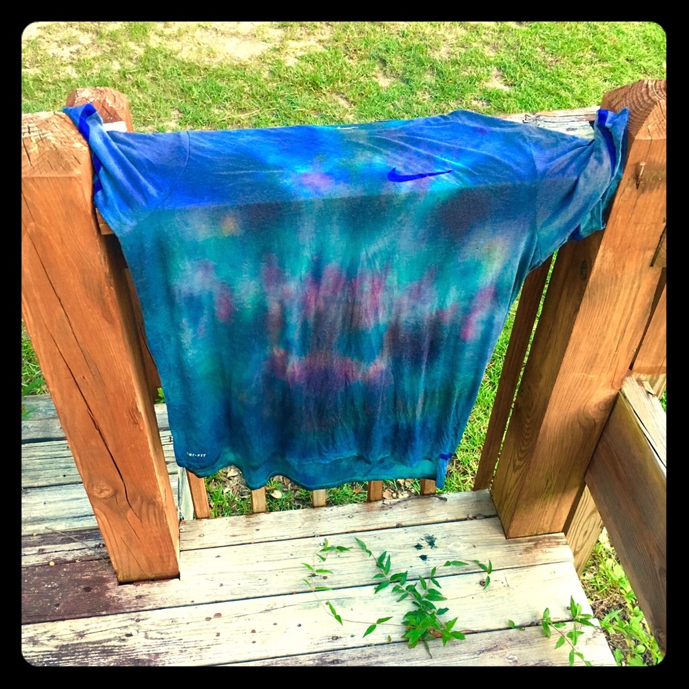 Nike shirt