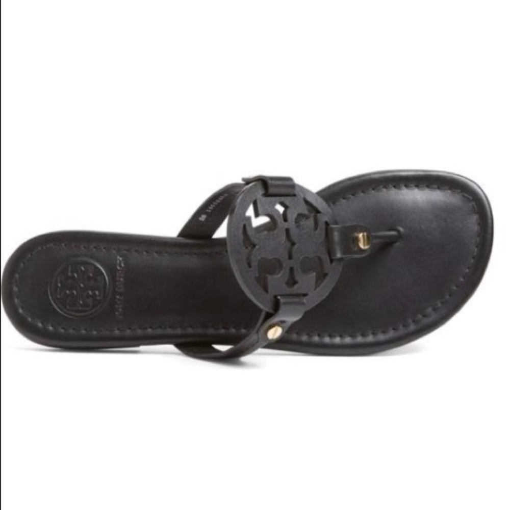 Tory Burch Miller Sandal