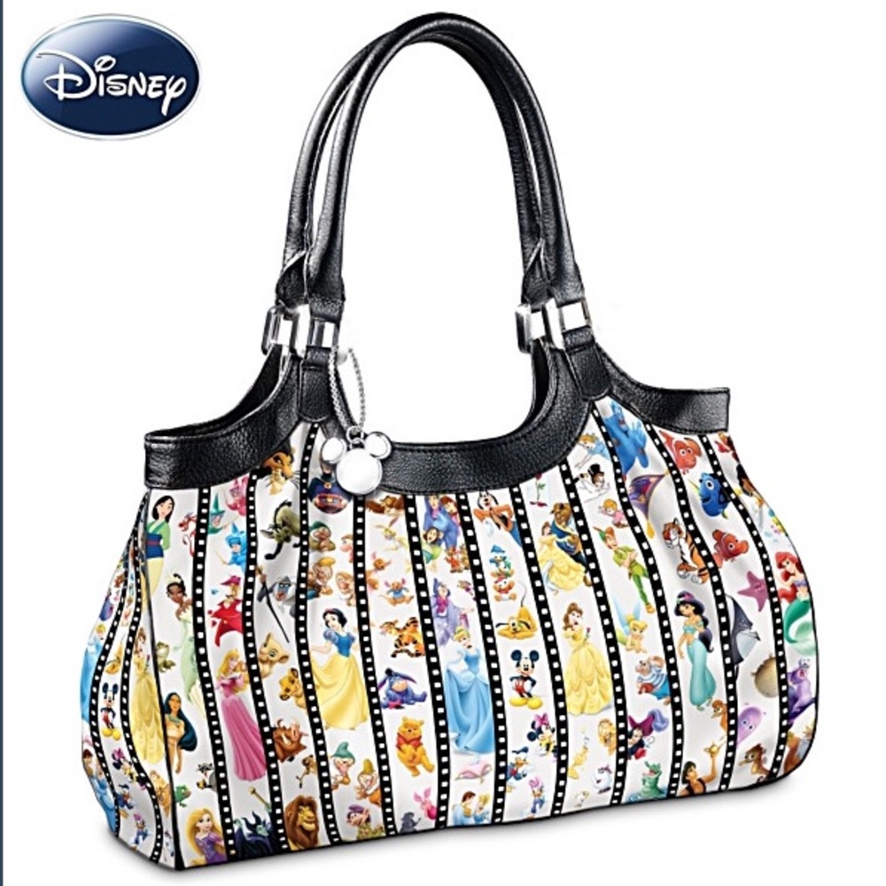 NWOT "Forever Disney" Shoulder Bag
