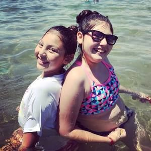 Meet your Posher, Ariadna