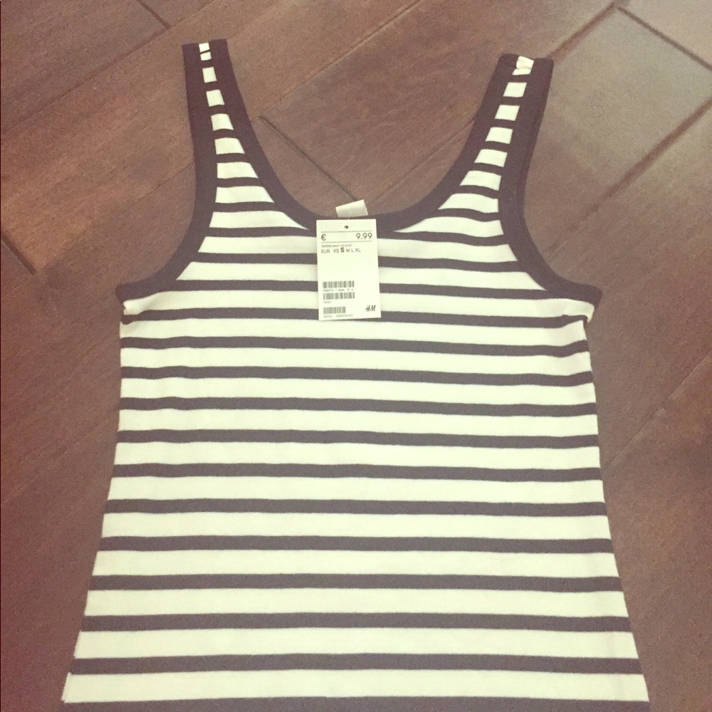 H&M dress!