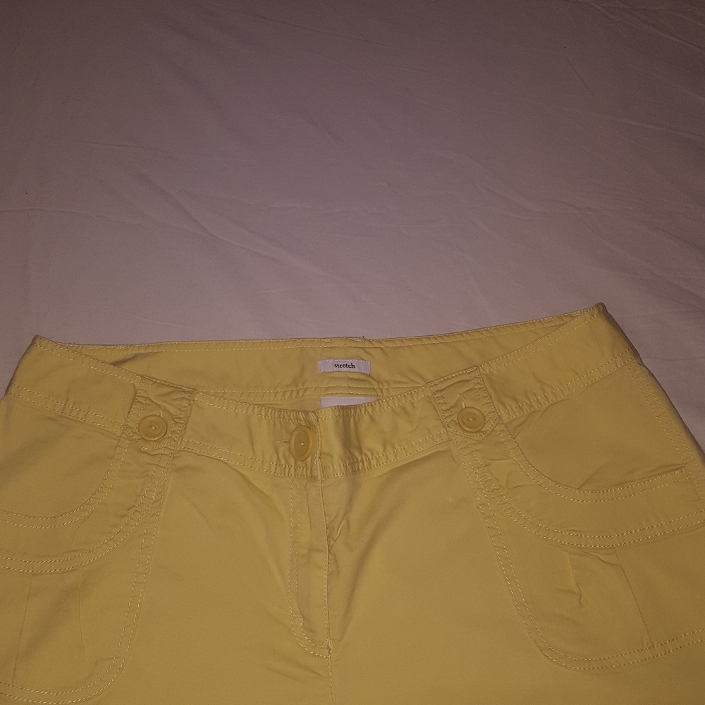Capri pants - Picture 2 of 4