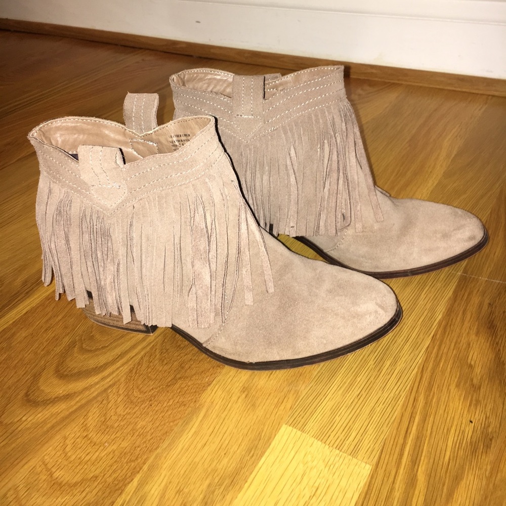 Booties