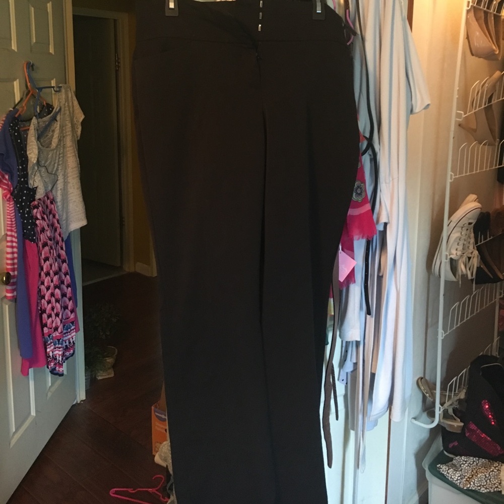 Maurice's Dress pants