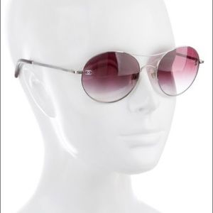 Chanel sunglasses 4190