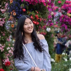 Meet your Posher, Aislin