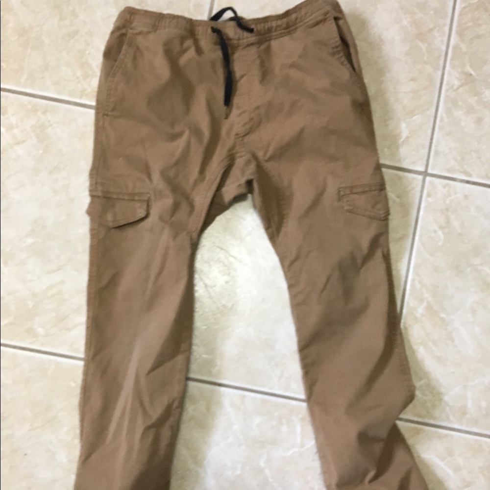 Rue 21 Carbon brand Joggers