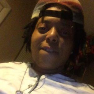 Meet your Posher, Krystal