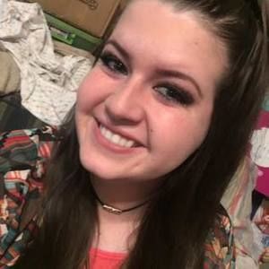 Meet your Posher, Noelle anne