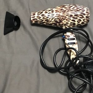 BabyLiss Pro Blowdryer Portofino with Nozzle